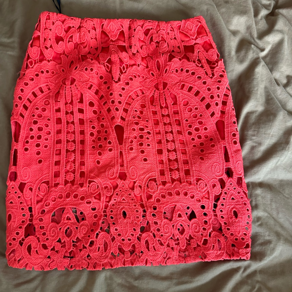 Gorgeous mini skirt